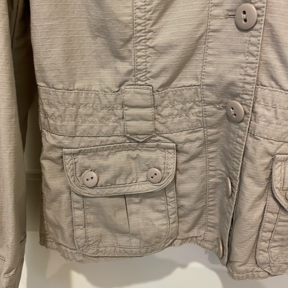 edc Utility Jacket - Picture 7 of 7